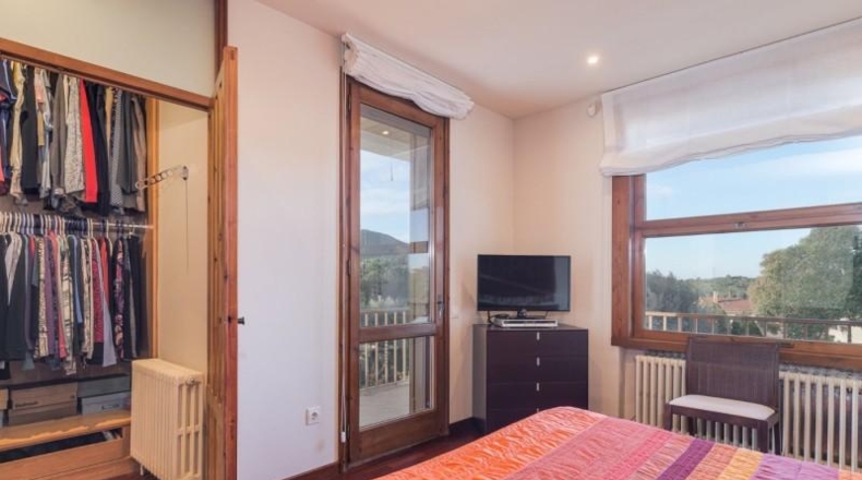 Barcelona - Sant Fost de Campsentelles - 1826m2