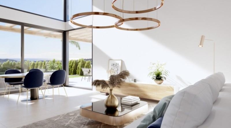 Alicante - Finestrat - 480m2