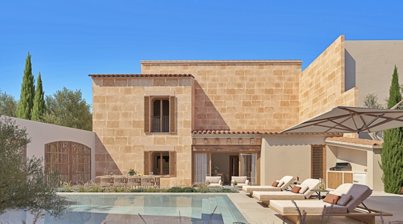 Islas Baleares - Muro - 500m2