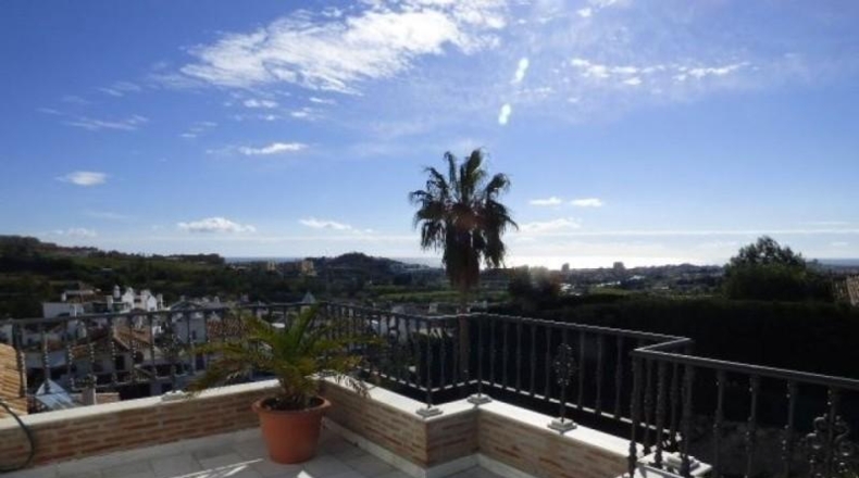 Málaga - Mijas - 833m2