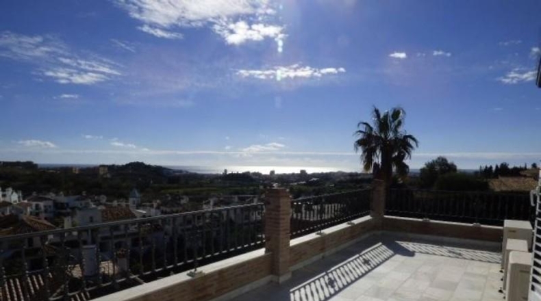 Málaga - Mijas - 833m2