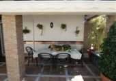 Xalet independent amb terreny en venda a la España, Campo-Mijas, ref.: TR140711 foto