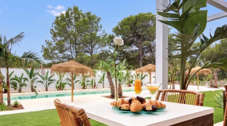 Tarragona - l'Ametlla de Mar - 4000m2