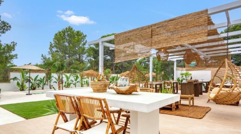 Tarragona - l'Ametlla de Mar - 4000m2