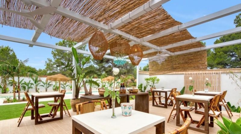 Tarragona - l'Ametlla de Mar - 4000m2