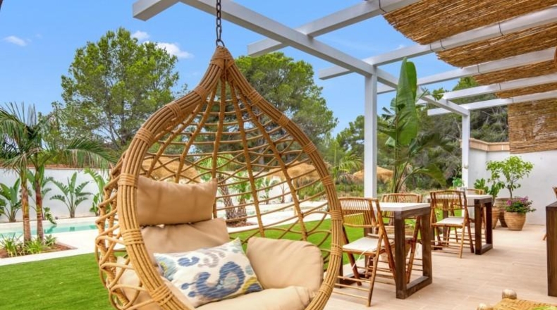 Tarragona - l'Ametlla de Mar - 4000m2
