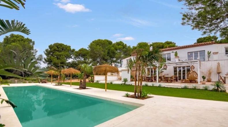 Tarragona - l'Ametlla de Mar - 4000m2
