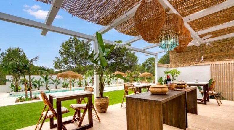 Tarragona - l'Ametlla de Mar - 4000m2