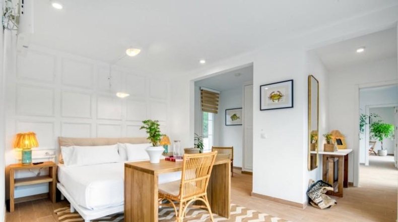 Tarragona - l'Ametlla de Mar - 4000m2