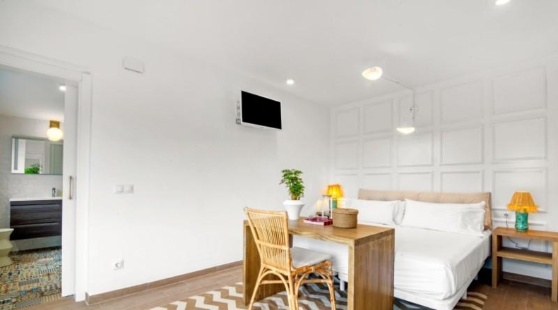 Tarragona - l'Ametlla de Mar - 4000m2