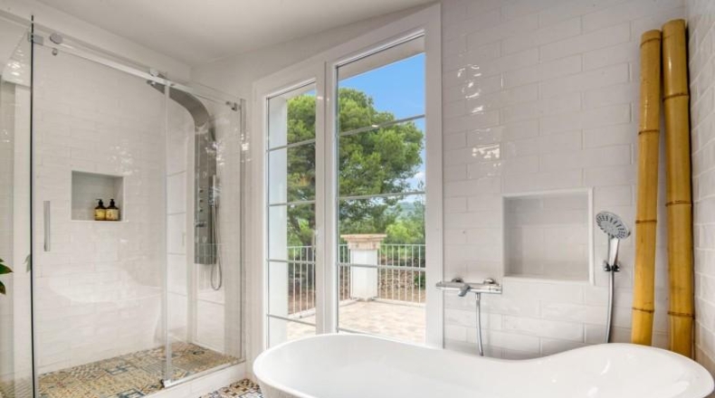 Tarragona - l'Ametlla de Mar - 4000m2