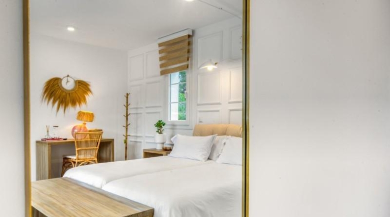 Tarragona - l'Ametlla de Mar - 4000m2