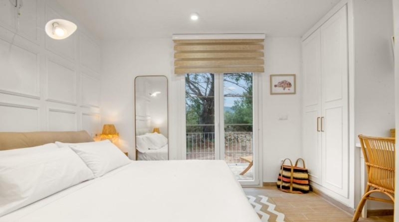 Tarragona - l'Ametlla de Mar - 4000m2