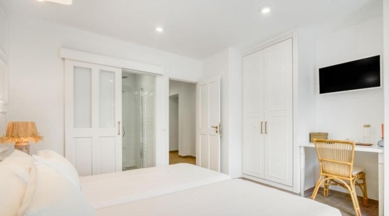 Tarragona - l'Ametlla de Mar - 4000m2