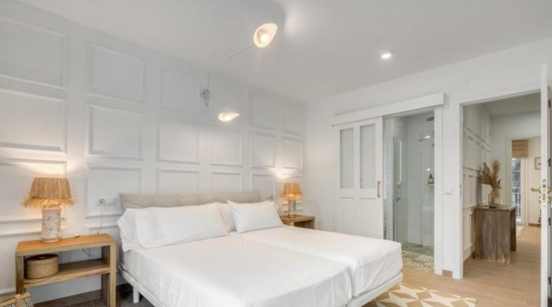 Tarragona - l'Ametlla de Mar - 4000m2