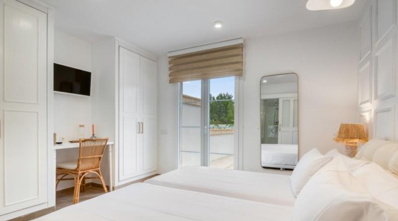 Tarragona - l'Ametlla de Mar - 4000m2