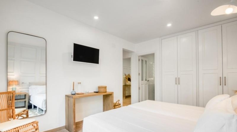 Tarragona - l'Ametlla de Mar - 4000m2