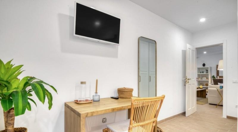 Tarragona - l'Ametlla de Mar - 4000m2