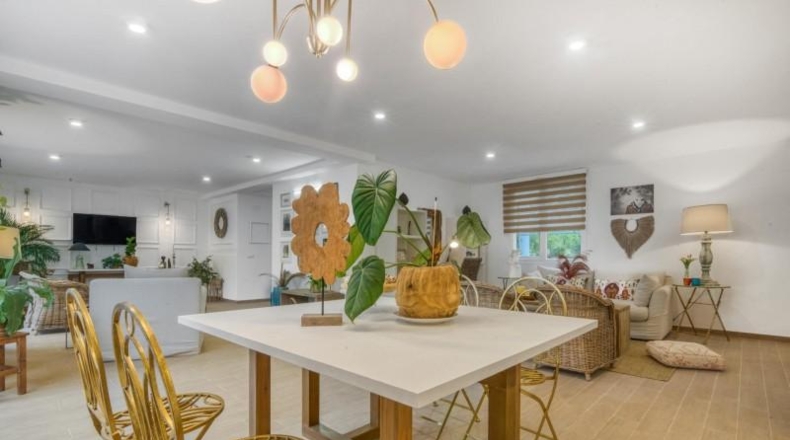 Tarragona - l'Ametlla de Mar - 4000m2