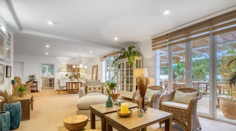 Tarragona - l'Ametlla de Mar - 4000m2