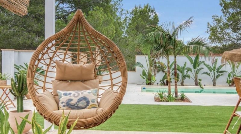 Tarragona - l'Ametlla de Mar - 4000m2