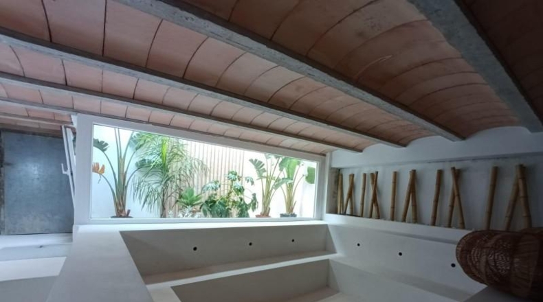 Tarragona - l'Ametlla de Mar - 4000m2