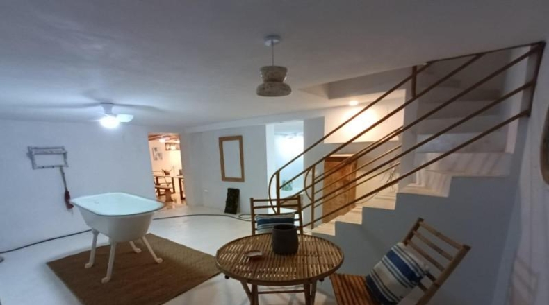 Tarragona - l'Ametlla de Mar - 4000m2