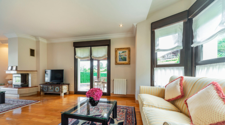 Guipúzcoa - San Sebastián - 281m2