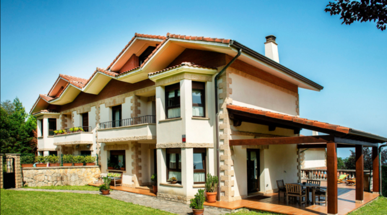 Guipúzcoa - San Sebastián - 281m2