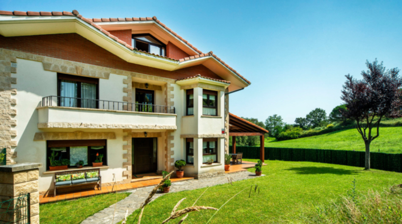 Guipúzcoa - San Sebastián - 281m2