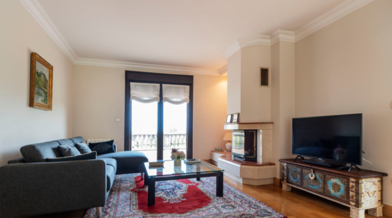 Guipúzcoa - San Sebastián - 281m2