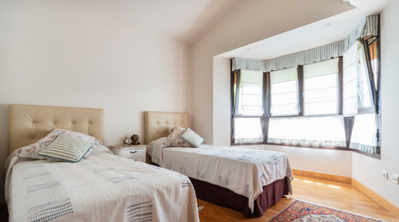 Guipúzcoa - San Sebastián - 281m2