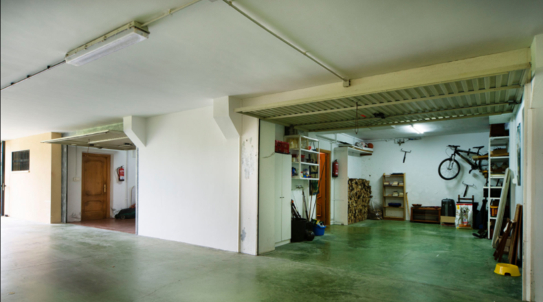 Guipúzcoa - San Sebastián - 281m2