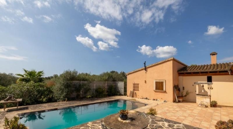 Balearic Islands - Las Salinas - 13658m2