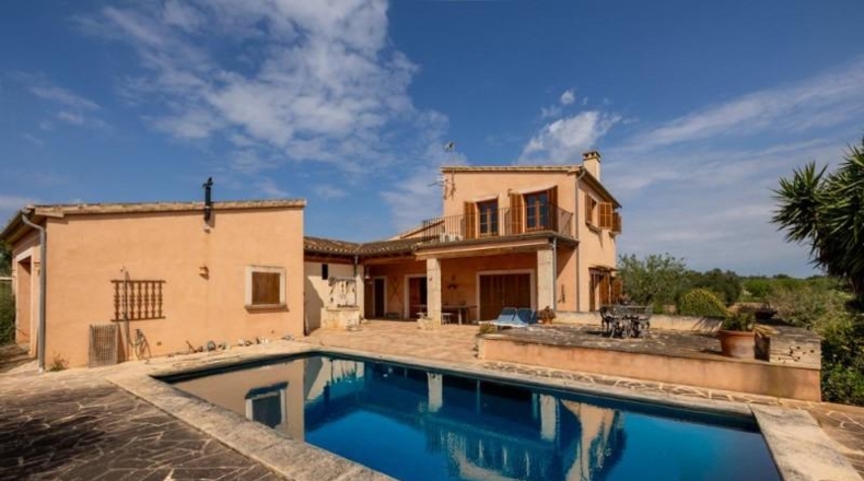 Balearic Islands - Las Salinas - 13658m2