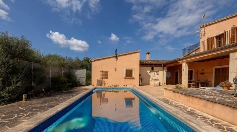 Balearic Islands - Las Salinas - 13658m2