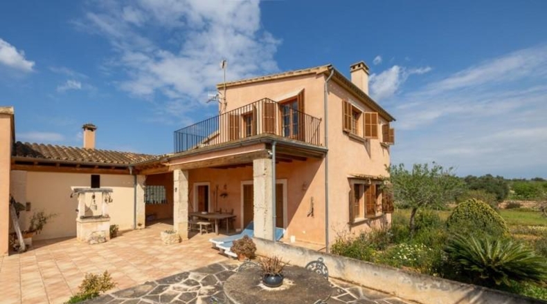 Balearic Islands - Las Salinas - 13658m2