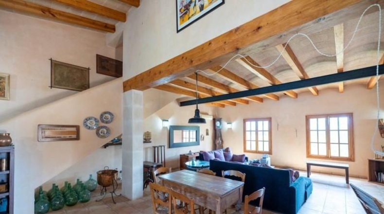 Balearic Islands - Las Salinas - 13658m2