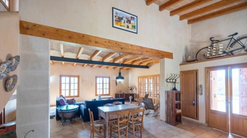 Balearic Islands - Las Salinas - 13658m2