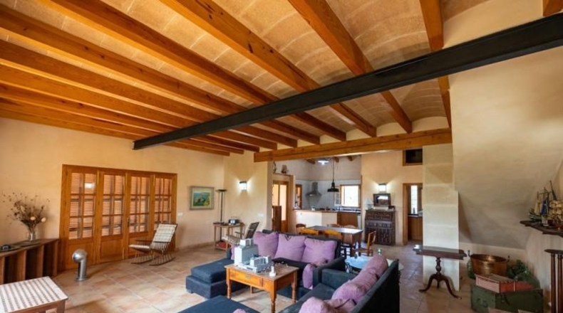 Balearic Islands - Las Salinas - 13658m2