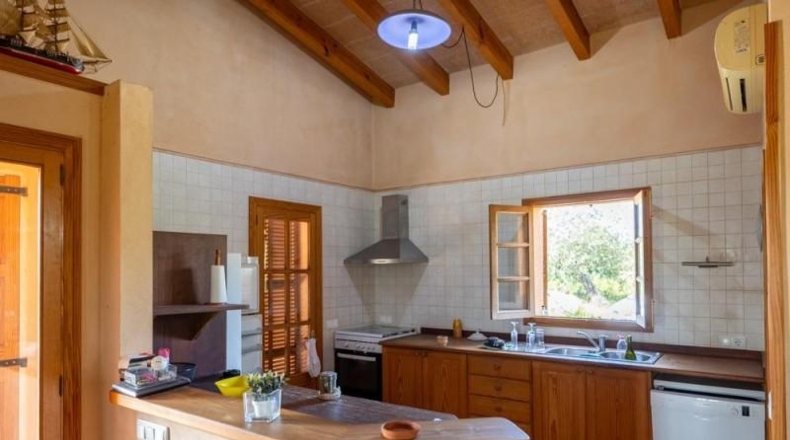 Balearic Islands - Las Salinas - 13658m2
