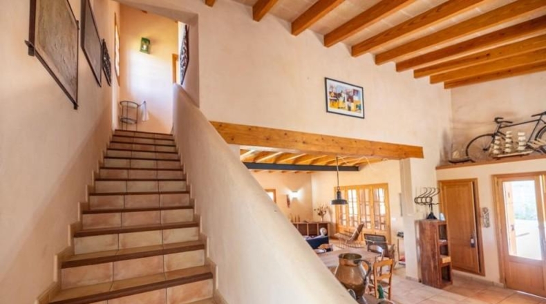 Balearic Islands - Las Salinas - 13658m2