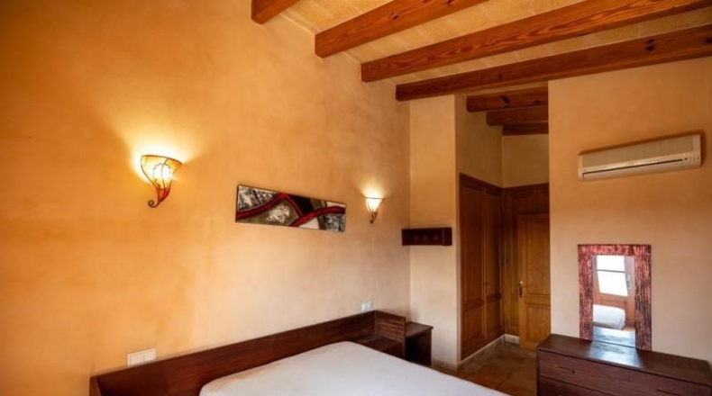 Balearic Islands - Las Salinas - 13658m2