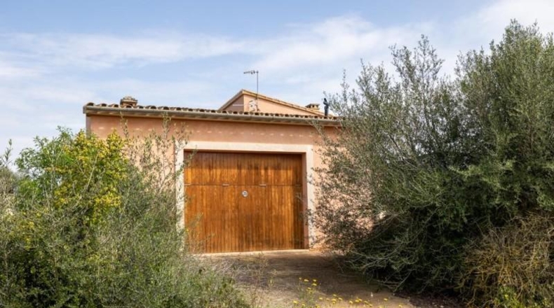 Balearic Islands - Las Salinas - 13658m2