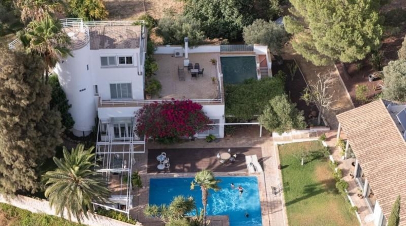 Sevilla - Valencina de la Concepción - 4774m2