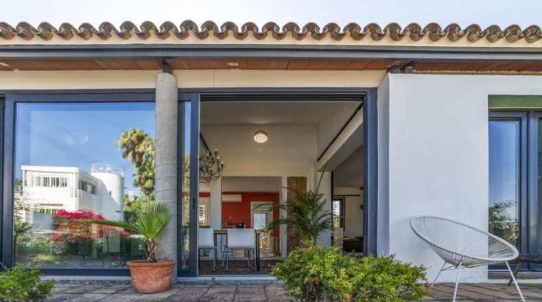 Sevilla - Valencina de la Concepción - 4774m2