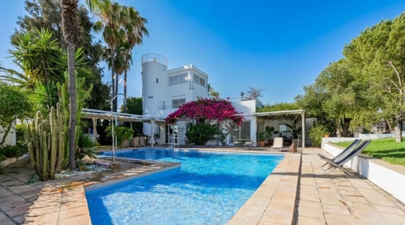 Sevilla - Valencina de la Concepción - 4774m2