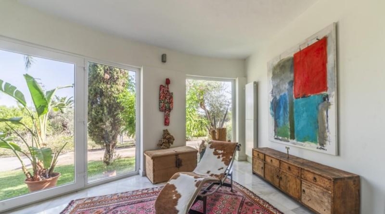 Sevilla - Valencina de la Concepción - 4774m2