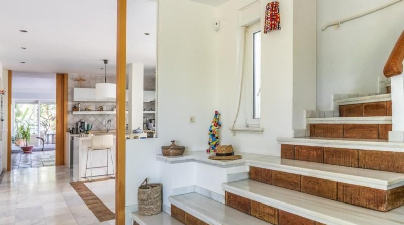 Sevilla - Valencina de la Concepción - 4774m2