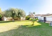 Detached villa with land for sale on España, Palma de Mallorca, ref: TR372131 photo